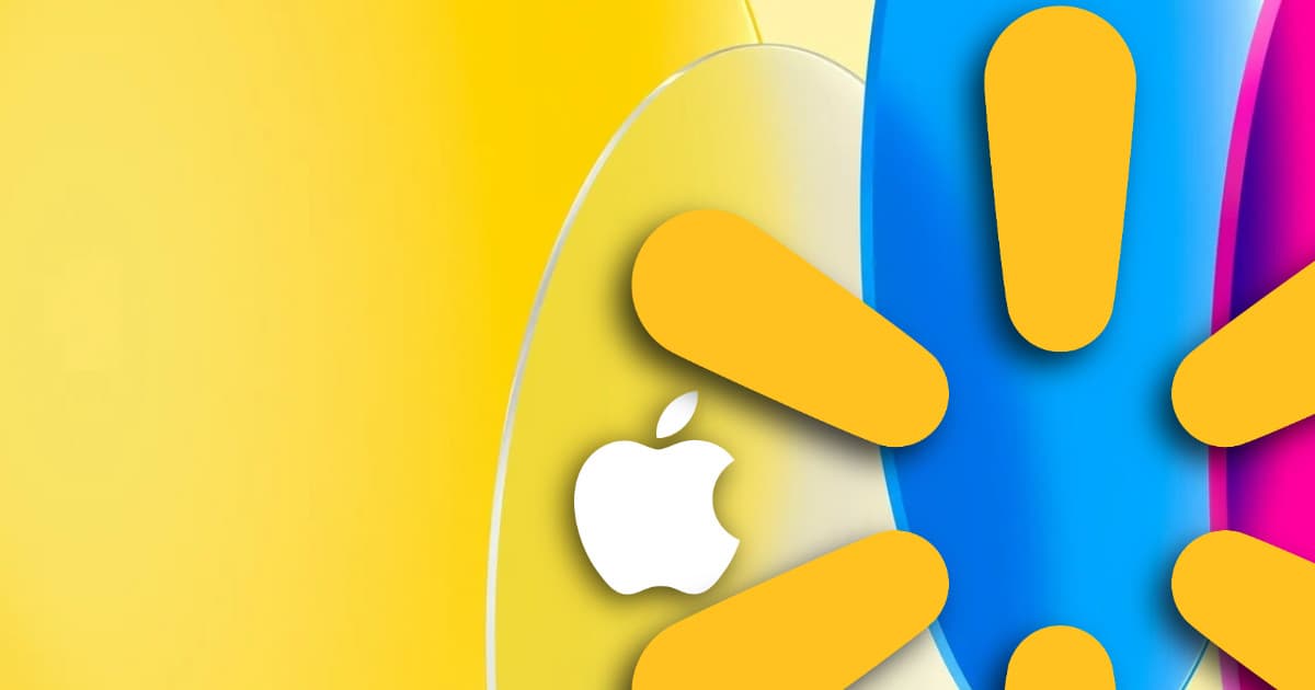 Apple AirPods Are Over 40% Off at Walmart with Free Shipping — Going Fast - Athlon Sports