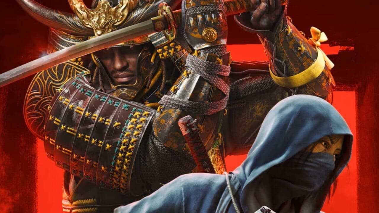 Review: Assassin's Creed Shadows (Switch 2) - An Ambitious Port Of A Captivating Series Refresh - Nintendo Life